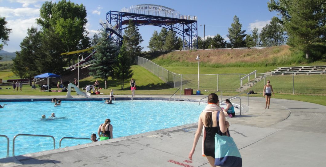 7 Places To Go Swimming In Near Rexburg Rexburg Online