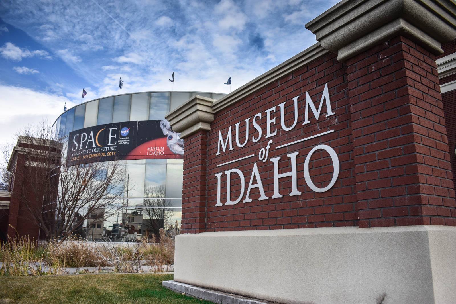 The Museum Of Idaho Rexburg Online   23509290 1509444702472991 2140457728630182502 O 