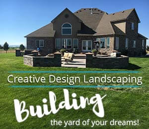 Creative Design Landscaping